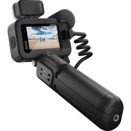 Câmera Gopro Hero11 Black Creator Edition Bundle