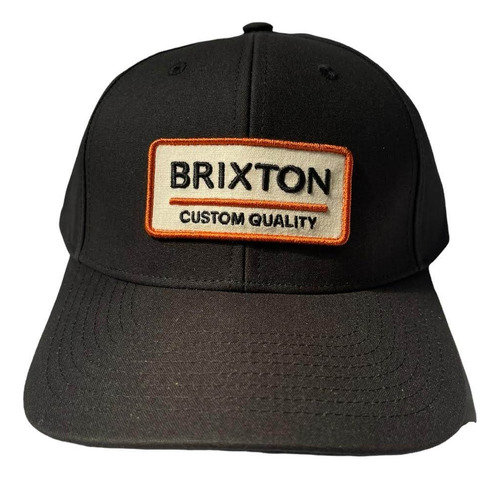 Gorra Brixton Steadfast Hp