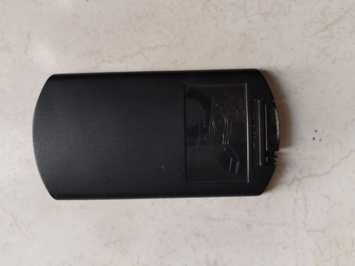 Control Remoto Para Estereo Daewoo (Usado)