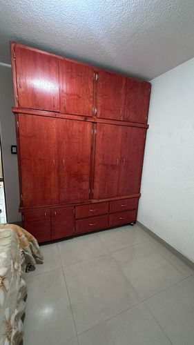 Estancias Para Estudiantes, Habitaciones Mixtas Amuebladas En Avenida Politécnico