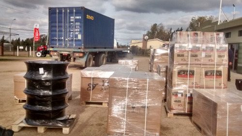 Tractores Repuestos ( Massey Ferguson - Fiat - Utb - Ford)