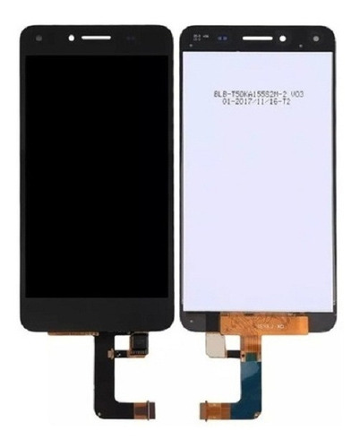 Mica Tactil Huawei Y5 2,y5 2 Cun