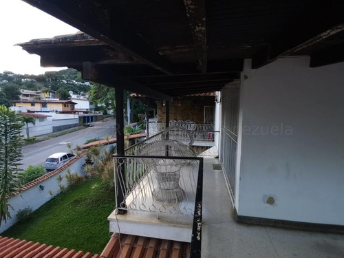 Imagen 13 de 14 de Amplia Casa En Venta Prados Del Este Mls #22-748