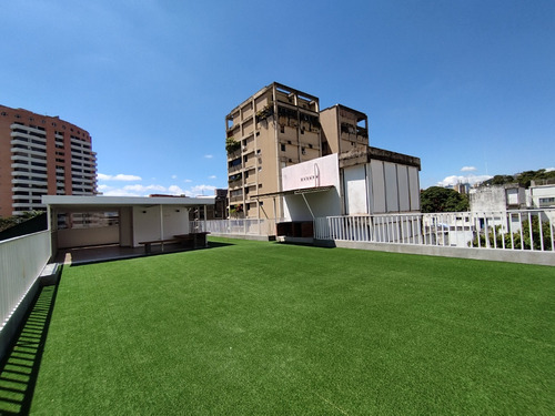 Pent House En Venta Sebucán, 279m² + 117m² Terraza, Y.a.