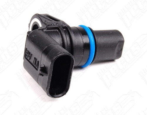 Sensor Rotação Virabrequim Mercedes C240 2.6 V6 2002