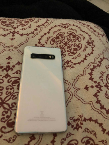 Celular Samsung S10
