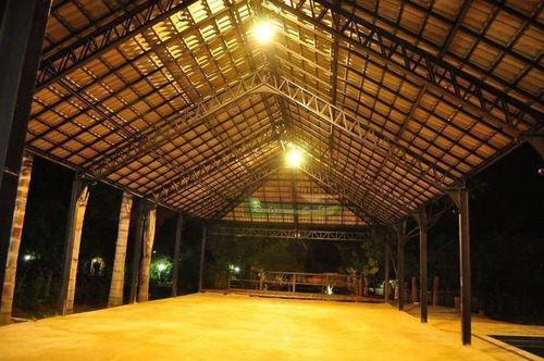 Imagem 4 de 20 de Chácara Com 5 Dormitórios À Venda, 5000 M² Por R$ 2.590.000,00 - Bom Sucesso - Pindamonhangaba/sp - Ch0271