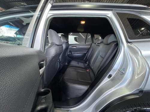 Toyota Corolla Cross corolla cross 2.0 VVT-IE FLEX XRE DIRECT SHIFT