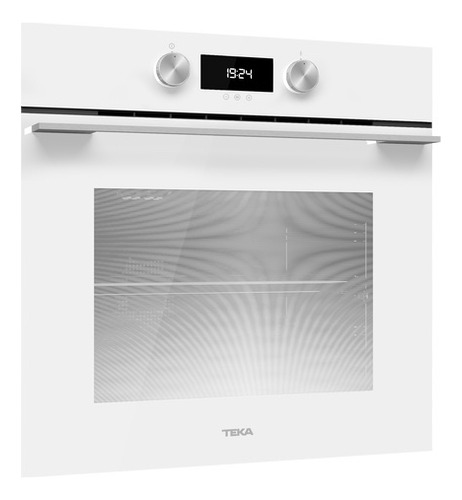 Horno Multifunción Hlb 8400 Wh Blanco Teka