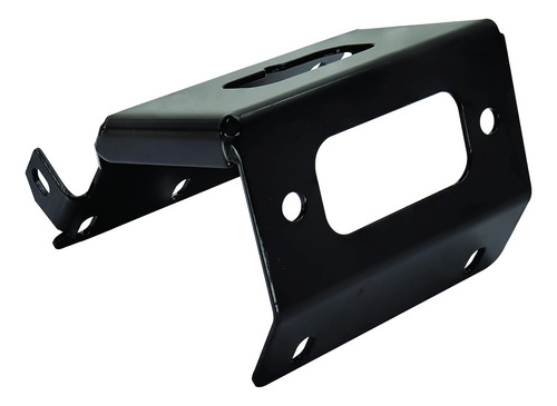 5600.3241 Soporte De Cabrestante Atv Para Honda Rancher 420 