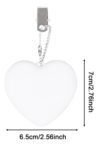 Accesorio De Luz Nocturna Colgante Con Luz Táctil Para