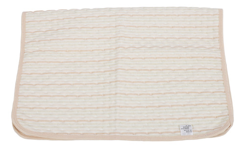Almohadilla Protectora De Colchón Para Cuna, Impermeable Par