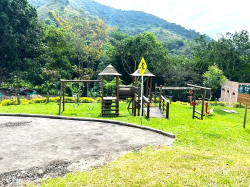Lote En Venta En Sopetrán, Antioquia