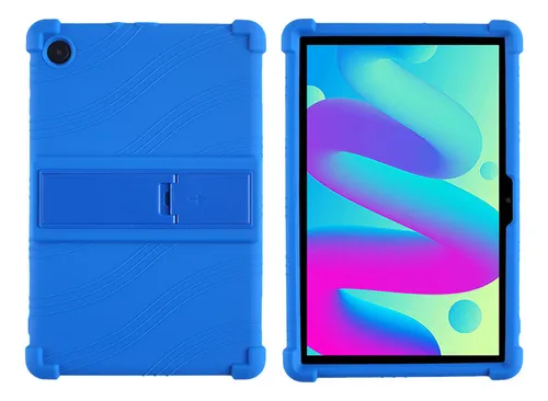 N Funda De Silicona For Tableta For Tab 10l 10.1 8491x