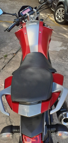 Yamaha Fz Fi