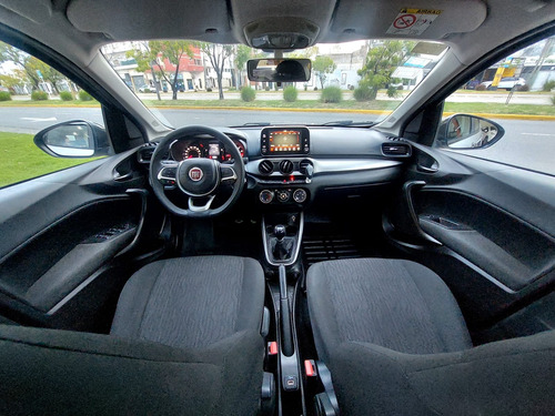 Fiat Cronos 1.3 Gse Drive