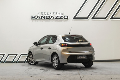 Peugeot 208 1.2 Like