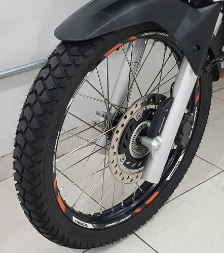 Honda Xre 300 Adventure 2018/19