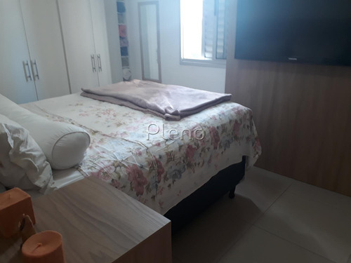Apartamento À Venda Em Bonfim - Ap024822