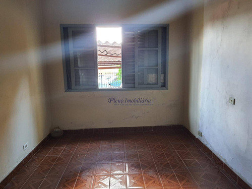 Imagem 12 de 18 de Casa À Venda, 64 M² Por R$ 400.000,00 - Lauzane Paulista - São Paulo/sp - Ca0379