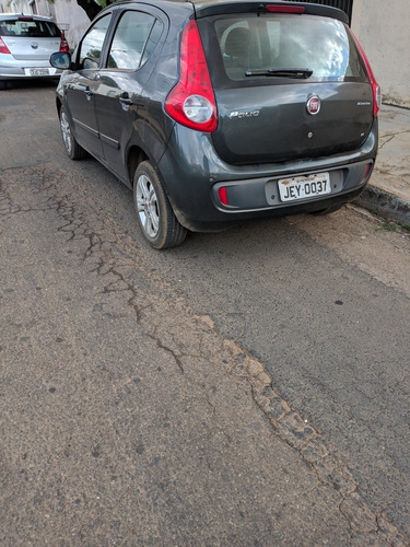 Fiat Palio 2012 1.4 Attractive Flex 5p