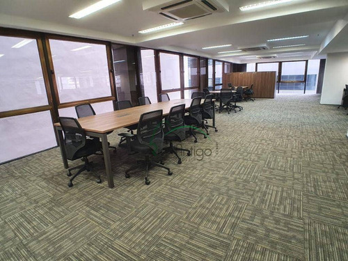 Imagem 14 de 20 de Sala Comercial - Rua Do Ouvidor - Aluguel - Centro - Sa1269