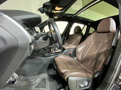 Imagem 8 de 8 de Bmw X3 M40i