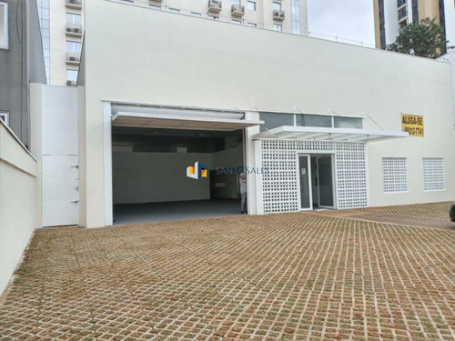 Imagem 3 de 15 de Ótimo Imóvel Comercial - Ss53941
