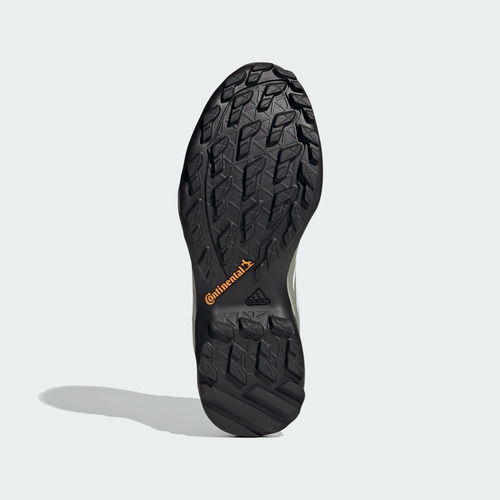 Imagen 5 de 9 de Zapatillas adidas Terrex Ax3 Blue Senderismo Homb Originales
