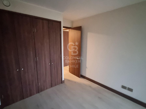 Exclusivo Departamento En La Huasa