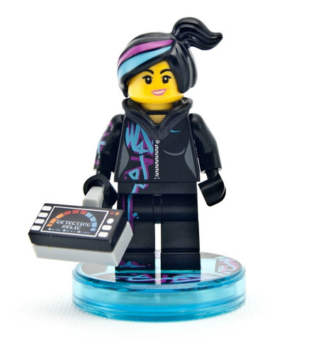 Lego - Dimensions: Juego, Base, Figuras O Portal. Originales (Usado)