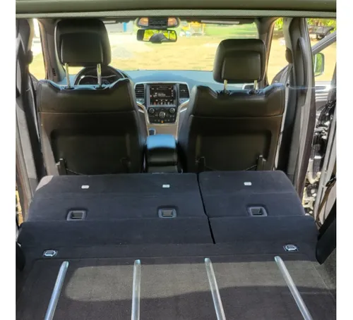 Jeep Grand Cherokee 5.7 Limited Lujo 4x4 At