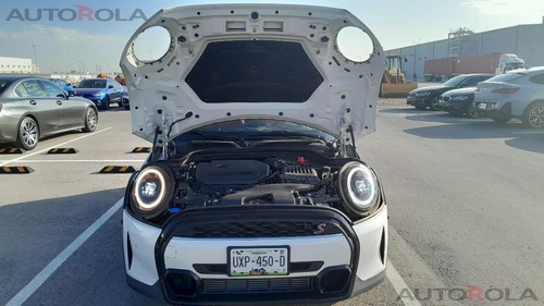 Mini Cooper 2.0 S At 3P