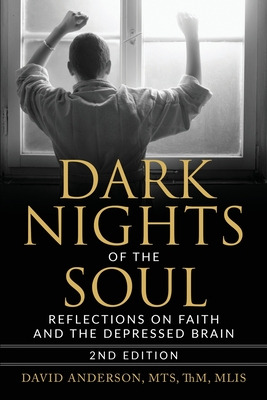 Libro Dark Nights Of The Soul: Reflections On Faith And T...
