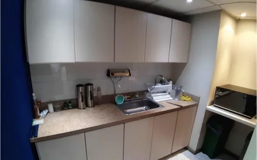 Oficina En Arriendo En Chico Norte. Cod A1035608