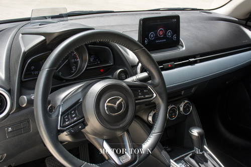 Mazda 2 Sedan 1.5 Grand Touring Lx At
