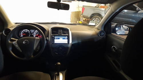 Imagen 5 de 25 de Nissan Versa Advance At