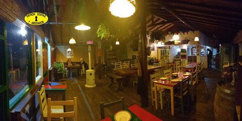 3271hp- Venta Punta Del Este Excelente Local Gastronómico Av