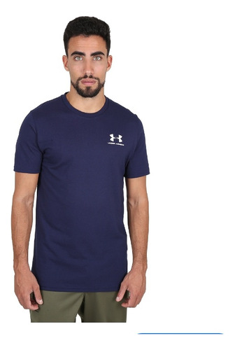 Remera Under Armour