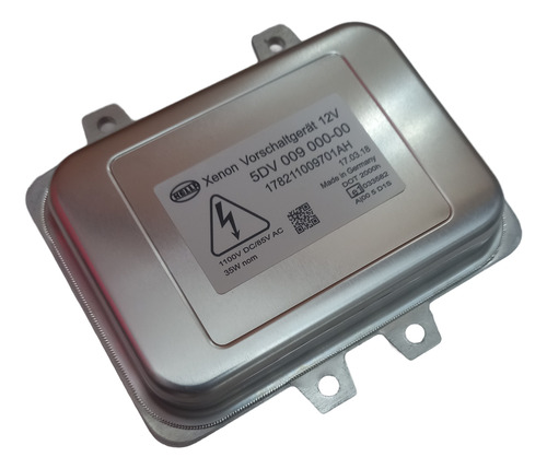 Balastro Para Kuga/s-max/serie5/x5/x6/saab95 Ambos Lados