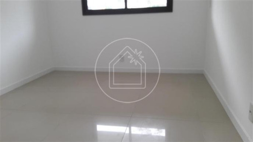 Apartamento - Ref: 860611