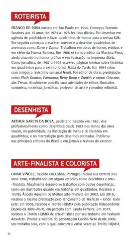 Imagem 4 de 4 de O Alienista (em Quadrinhos)