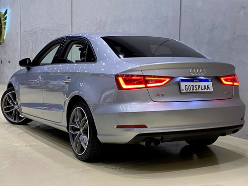 Audi A3 1.4 Tfsi Sedan