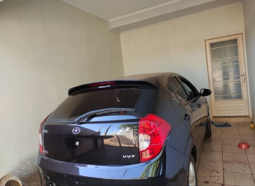 Jac J3 2014 1.4 16v 5p