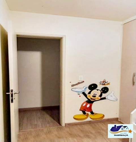 Imagem 27 de 30 de Apartamento 2 Dorms Para Venda - Vila Caraguatá, São Paulo - 60m², 1 Vaga - 2437-jb