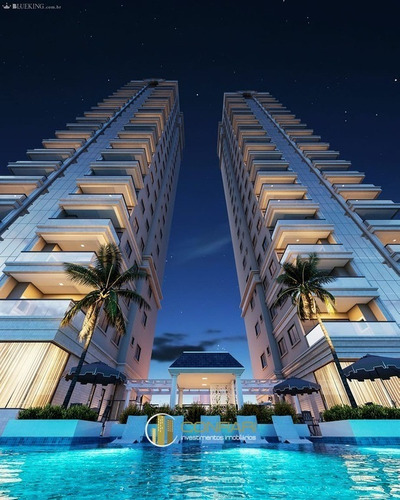 Imagem 1 de 15 de Empreendimento De Luxo E Alto Padrão! - Ap0588-1