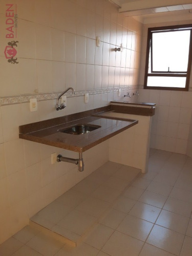 Imagem 4 de 21 de Apartamento 1 Dormitório Cambuí - Ap02868