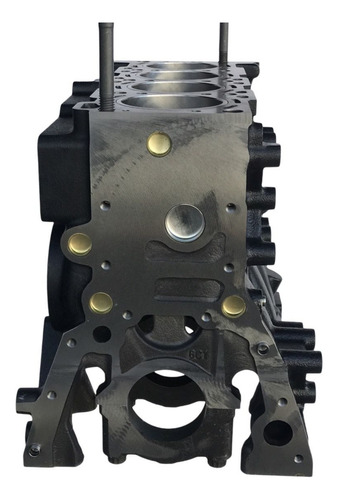 Bloco Motor Mwm Sprint 4.07tca/4.07tce 940751100167