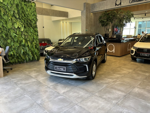 Chevrolet Tracker 1.0 TURBO FLEX LT AUTOMÁTICO
