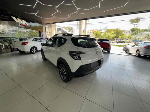 Renault Kardian 1.0 TCE FLEX EVOLUTION EDC